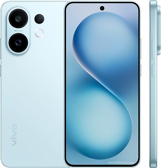 vivo S30 view 1