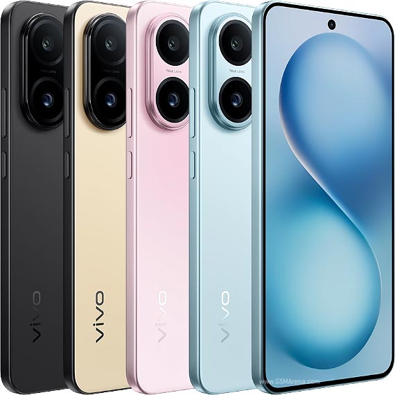 vivo S30 view 2