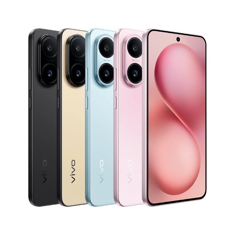 vivo S30 view 4