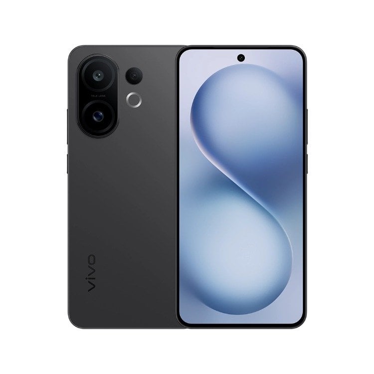 vivo S30 view 5
