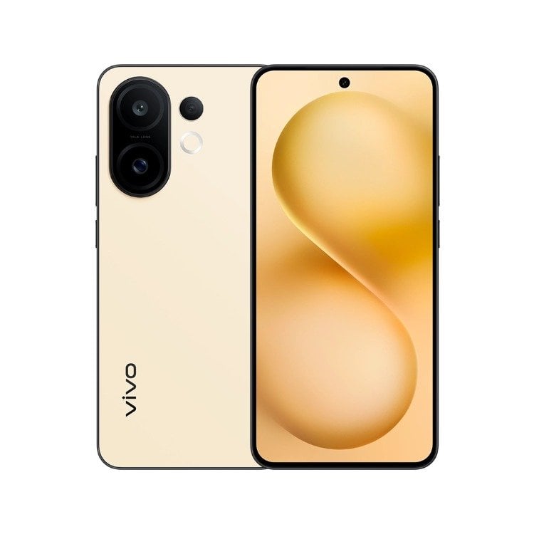 vivo S30 view 7