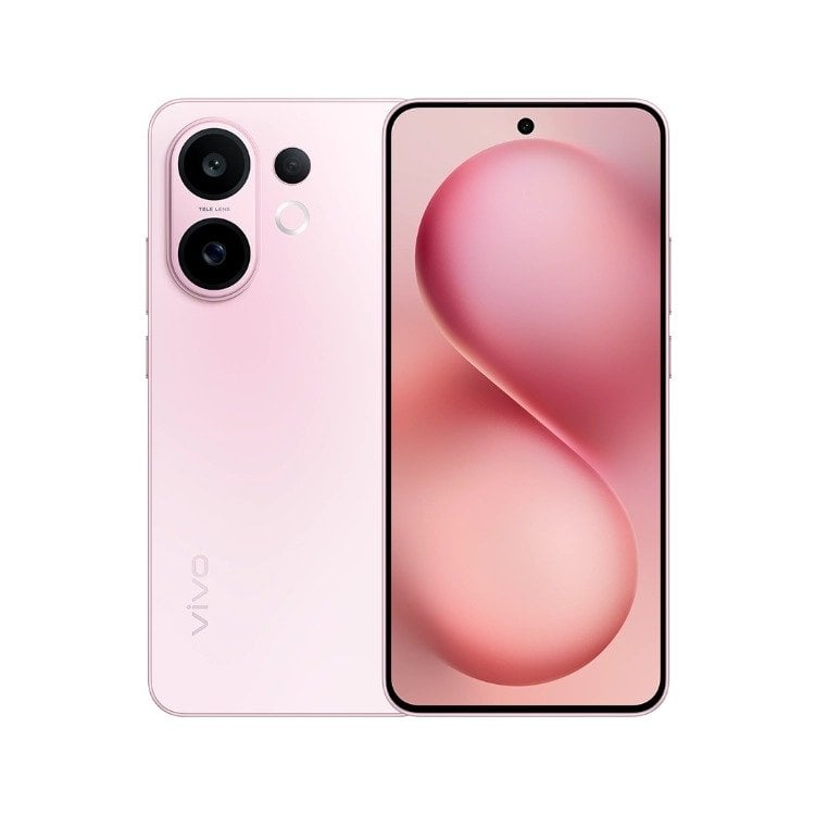 vivo S30 view 8