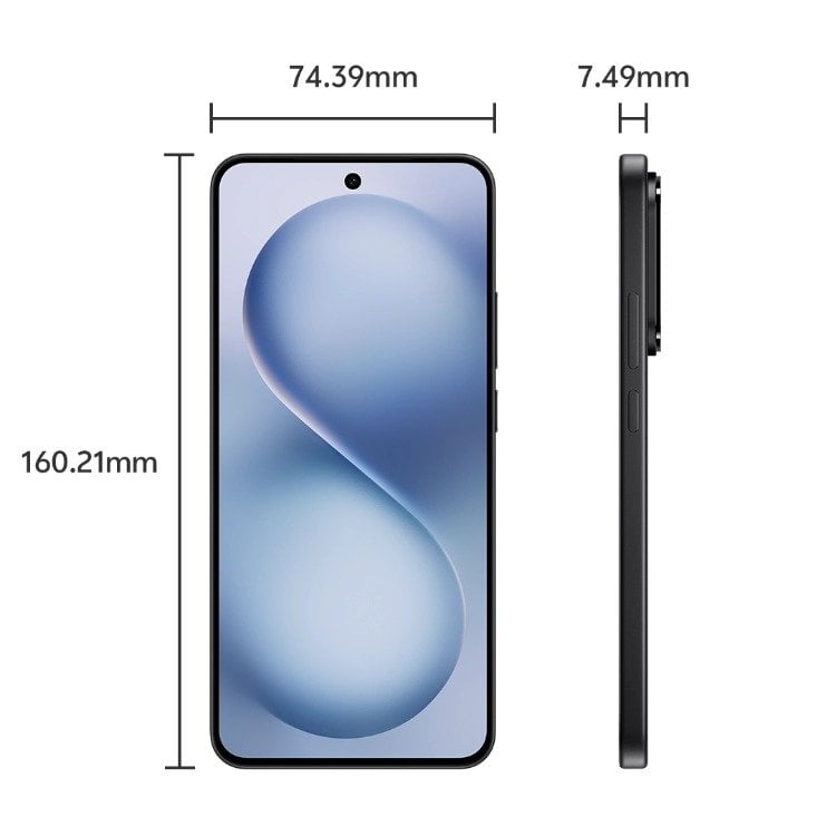 vivo S30 view 9