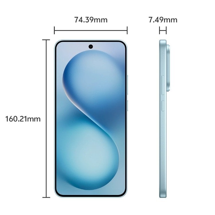 vivo S30 view 10