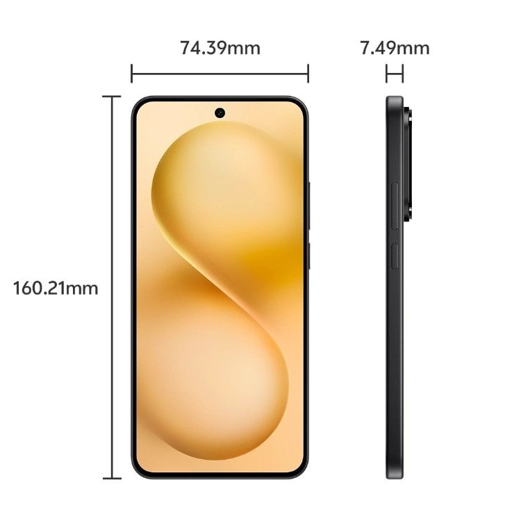 vivo S30 view 11
