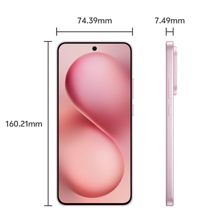 vivo S30 view 12