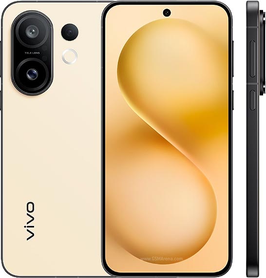 vivo S30 Pro mini view 1