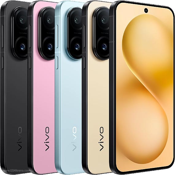 vivo S30 Pro mini view 2