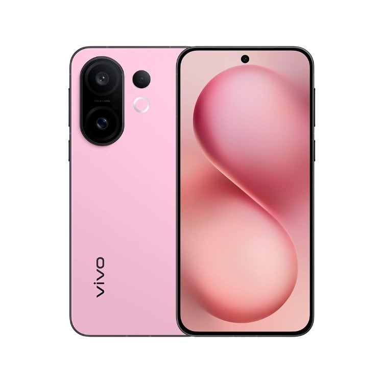 vivo S30 Pro mini view 8