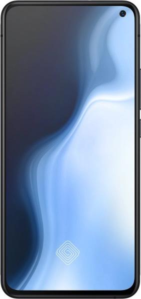 vivo S5 view 4