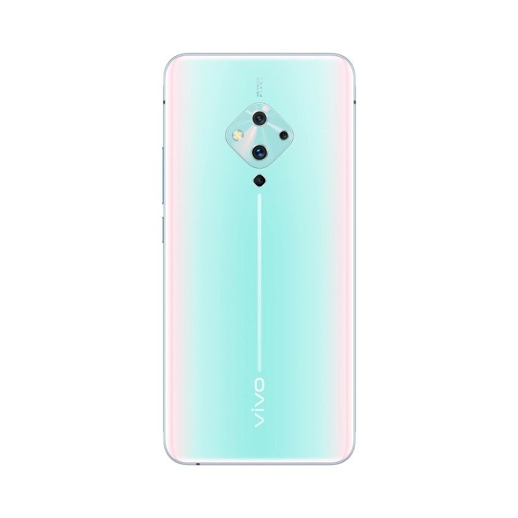 vivo S5 view 7