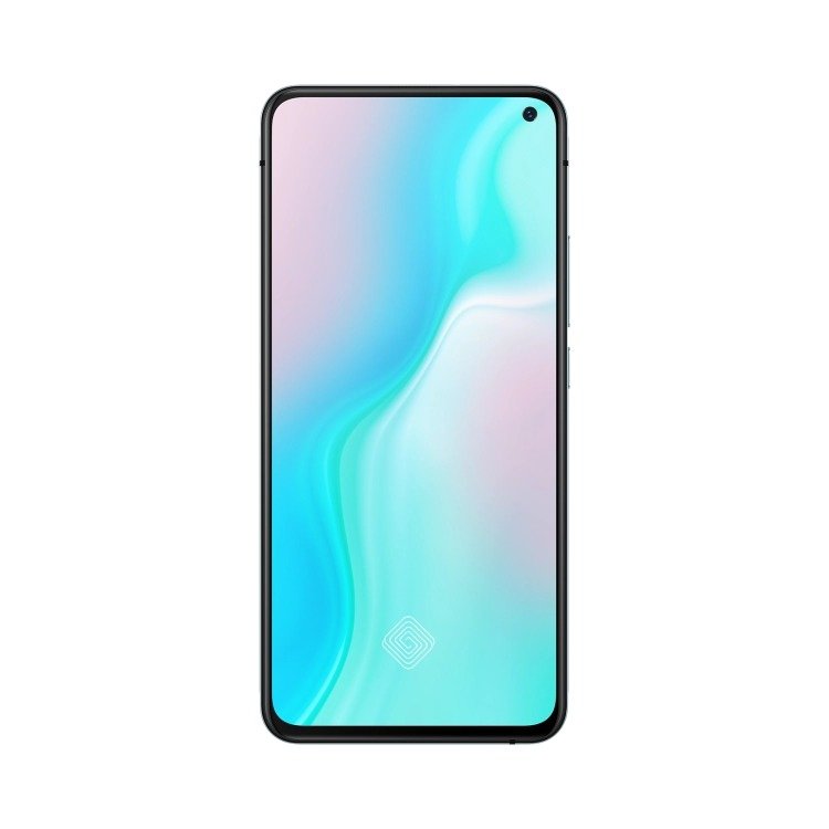 vivo S5 view 8