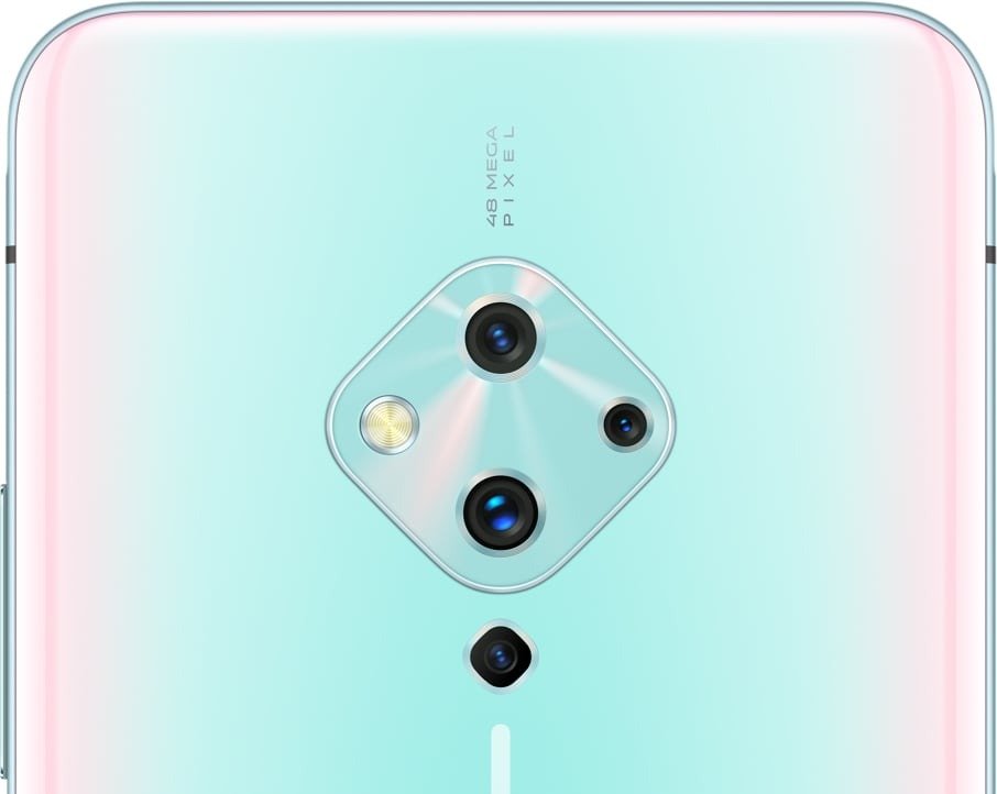 vivo S5 view 10