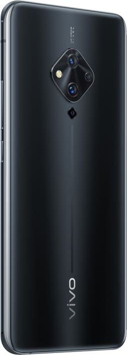 vivo S5 view 11