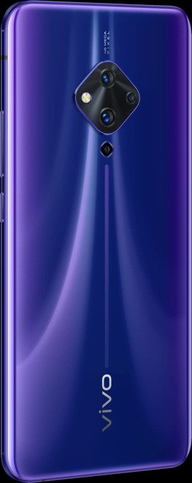 vivo S5 view 12