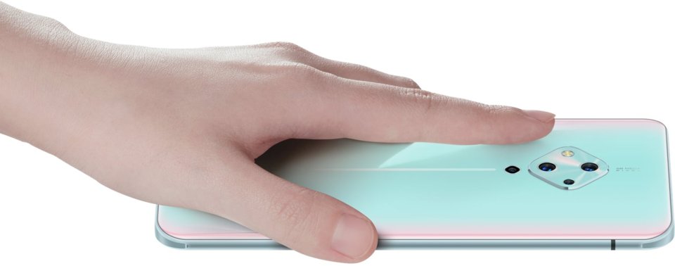vivo S5 view 13
