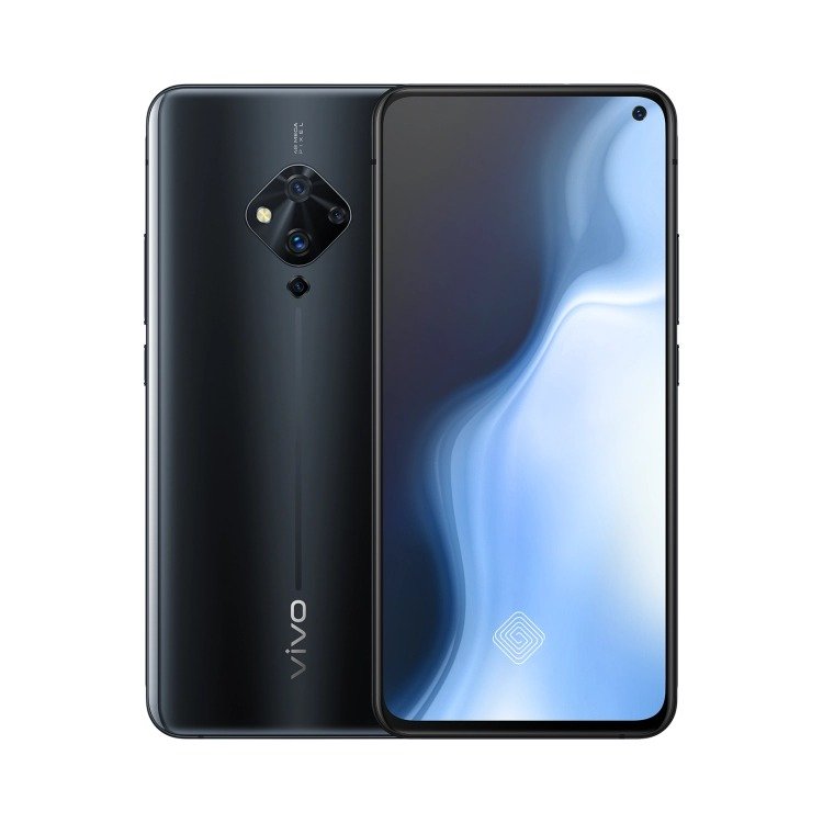 vivo S5 view 15