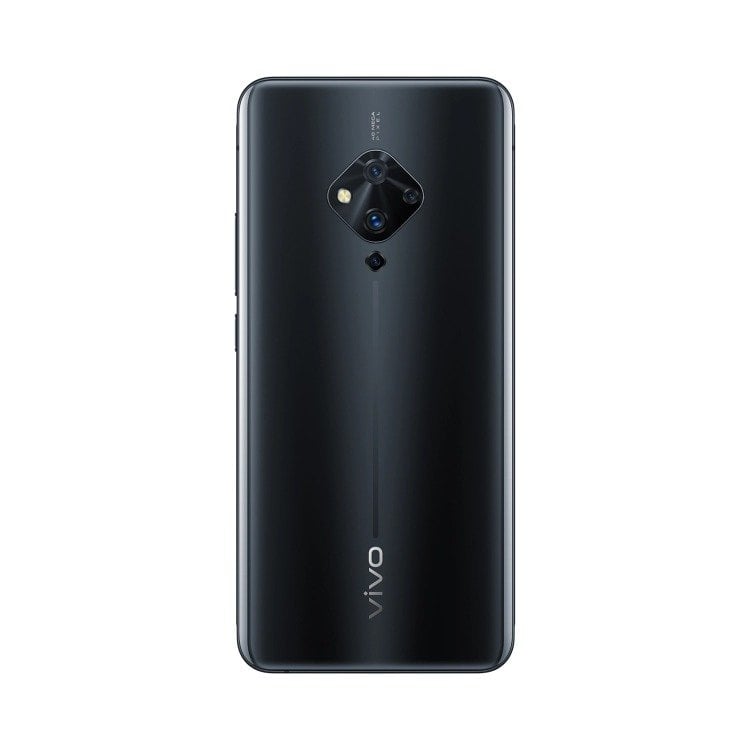 vivo S5 view 19