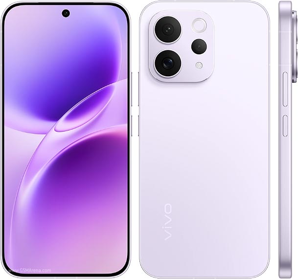 vivo S50 view 1