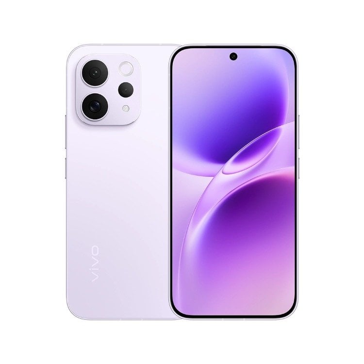 vivo S50 view 9