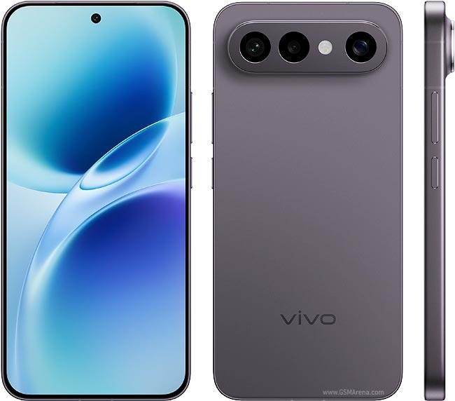 vivo S50 Pro mini view 1