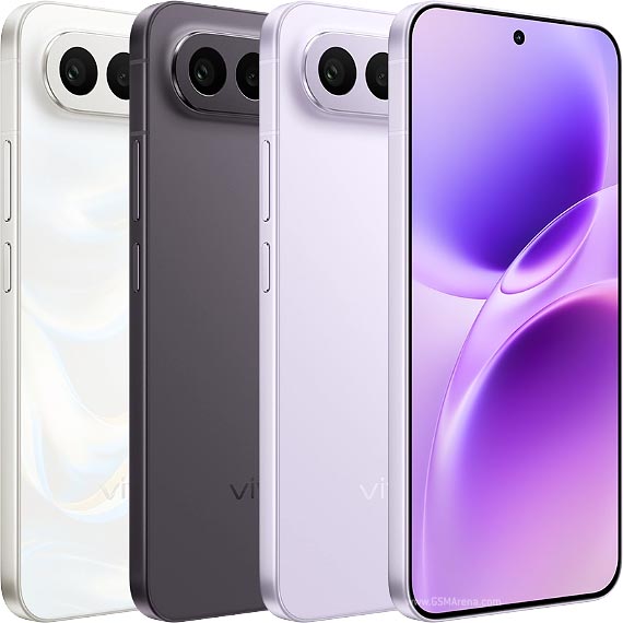 vivo S50 Pro mini view 2
