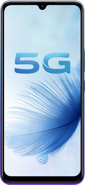 vivo S6 5G view 3