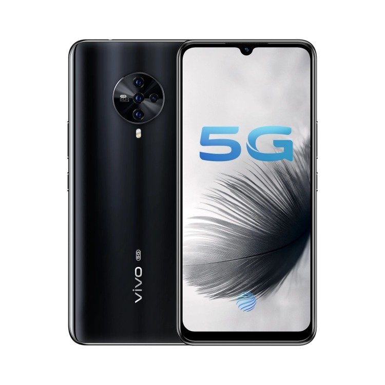 vivo S6 5G view 6
