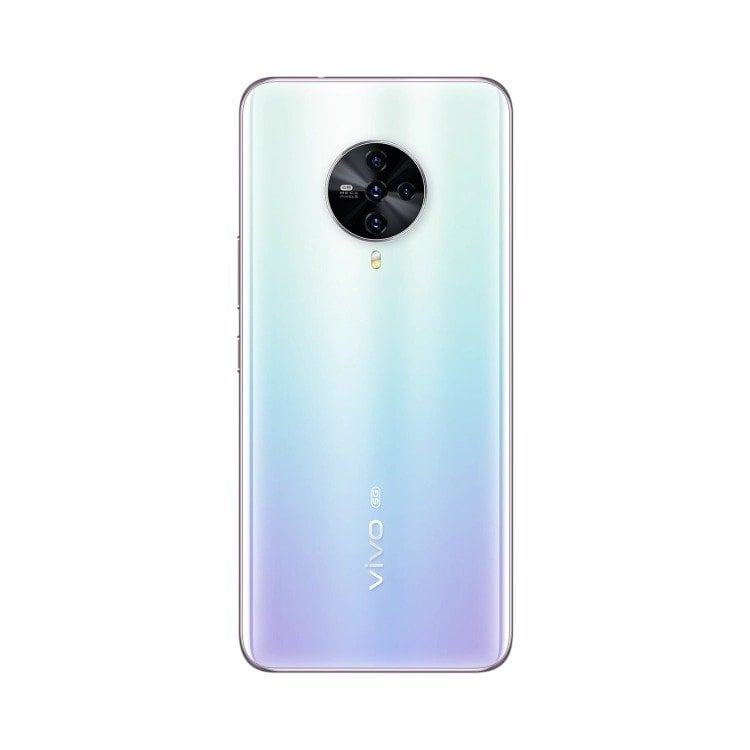 vivo S6 5G view 9