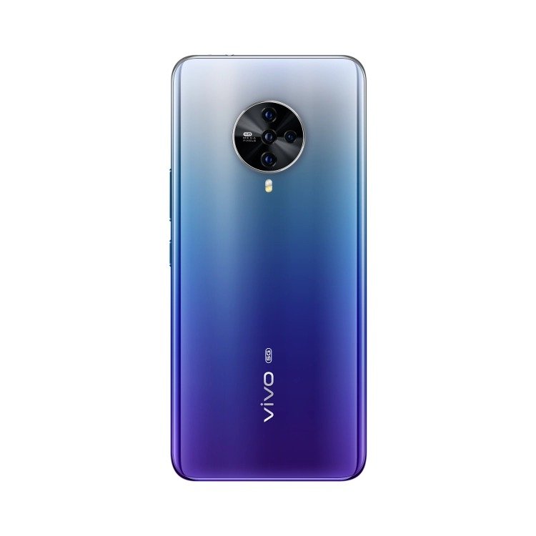 vivo S6 5G view 10