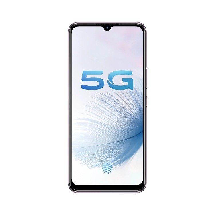 vivo S6 5G view 11