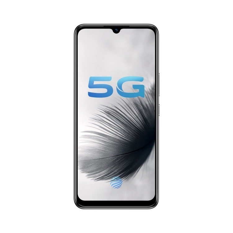 vivo S6 5G view 12