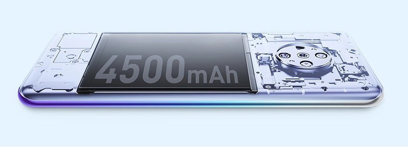 vivo S6 5G view 14