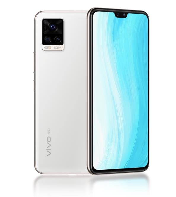 vivo S7 view 7