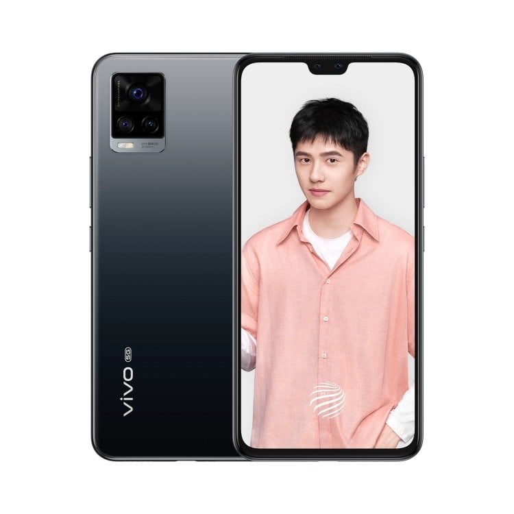 vivo S7 view 9