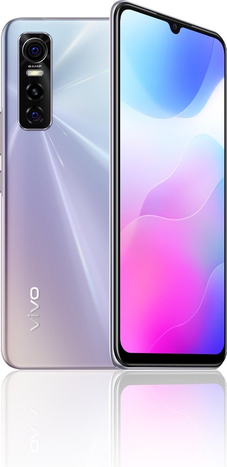 vivo S7e view 6