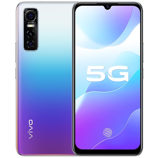 vivo S7e view 8