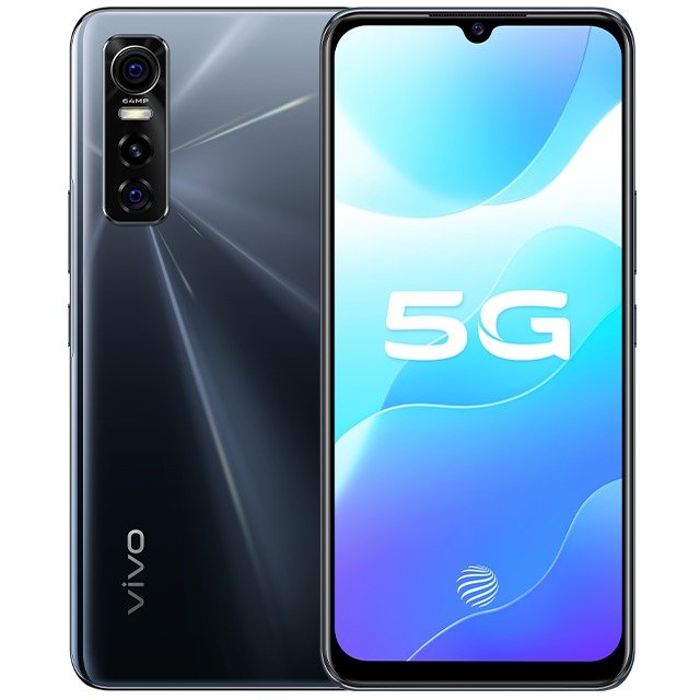 vivo S7e view 10