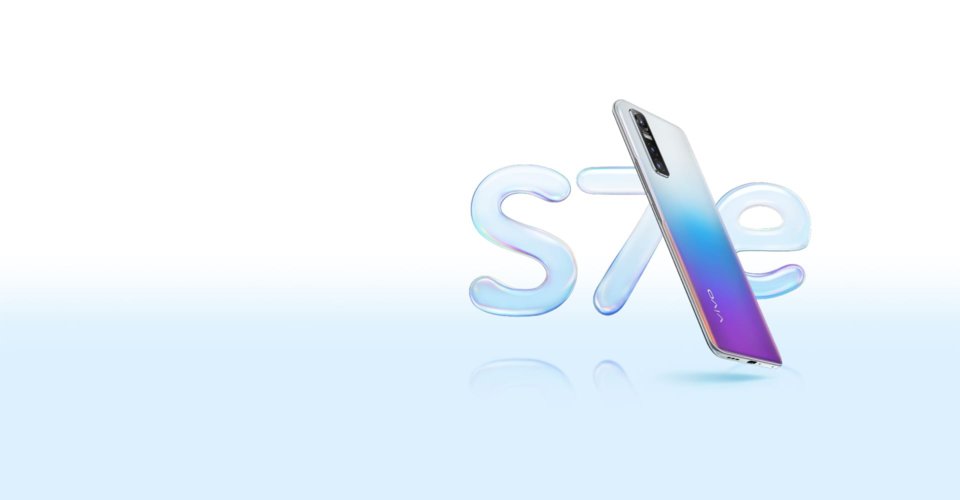 vivo S7e view 16