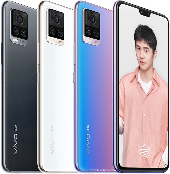 vivo S7t view 2