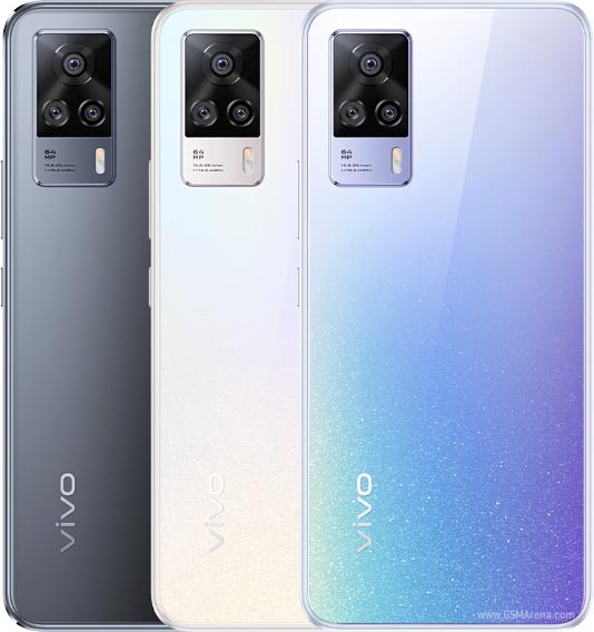 vivo S9e view 1