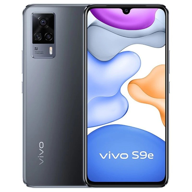 vivo S9e view 3