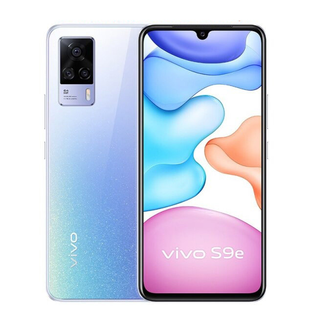 vivo S9e view 4