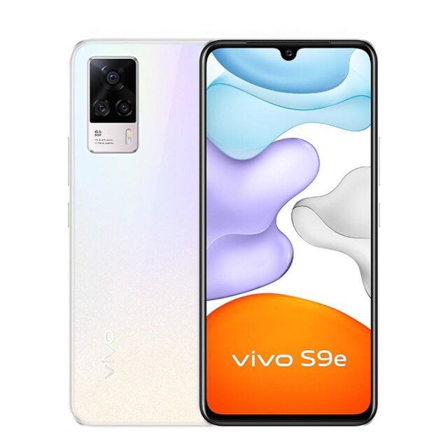 vivo S9e view 5