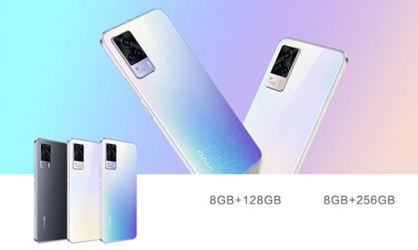 vivo S9e view 8