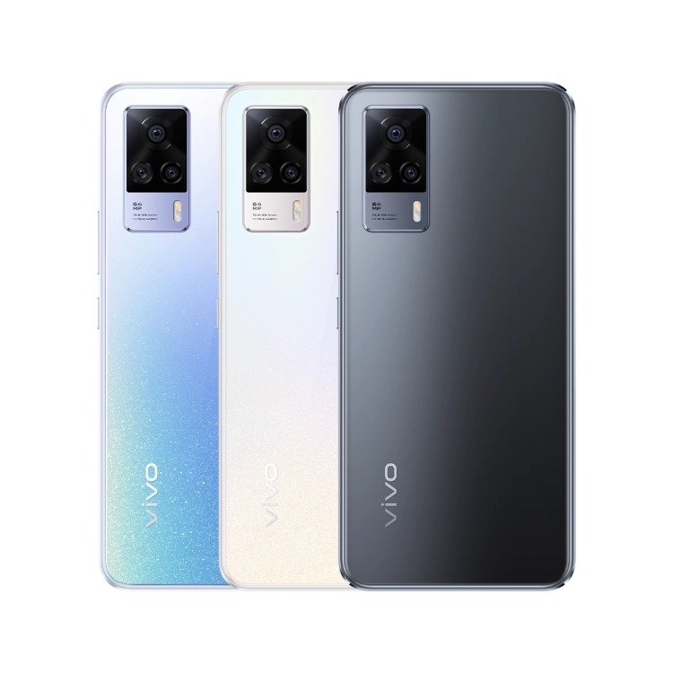 vivo S9e view 9