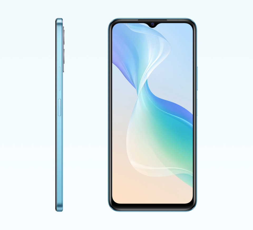 vivo T1 view 9