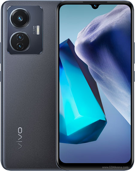 vivo T1 (Snapdragon 680) view 1