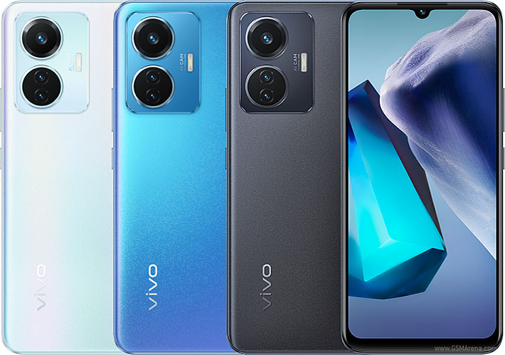 vivo T1 (Snapdragon 680) view 2