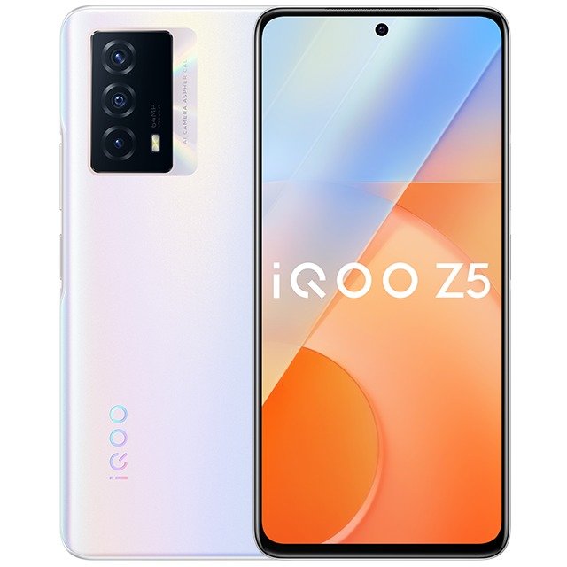 vivo T1 (Snapdragon 680) view 6